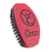 Red Velvet 360 sport wave brush Caesar 2.0 Soft (CQP) - Curved Brush King