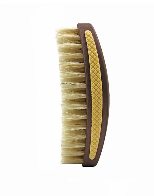 High Society - Medium Soft - Caesar 2.0 360 Sport Wave Brush (CQP) - Curved Brush King